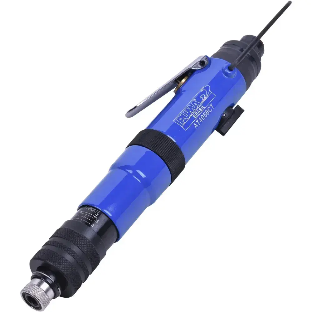 Parafusadeira pneumática de embreagem 1000 rpm Puma — fotografia 10