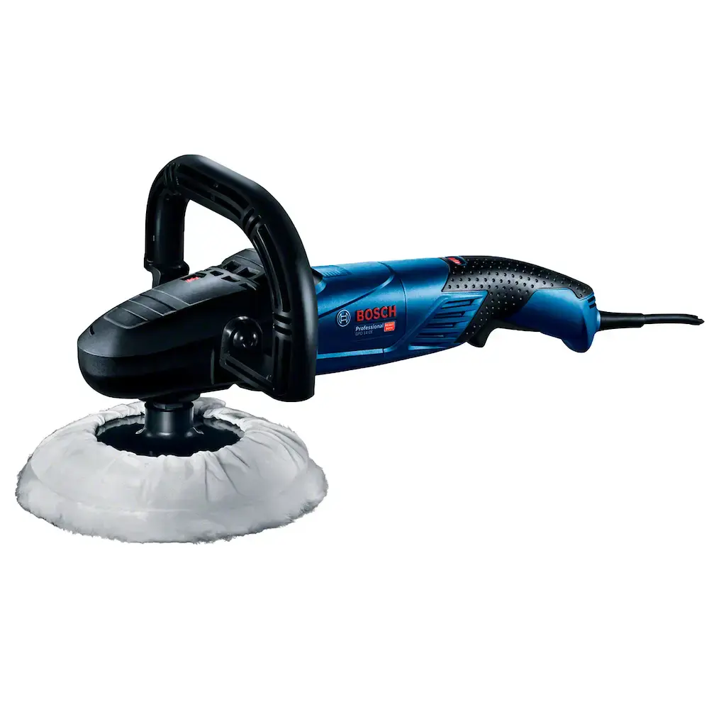 Politriz angular 7POL 1400W GPO-14-CE 220V Bosch 220 V
