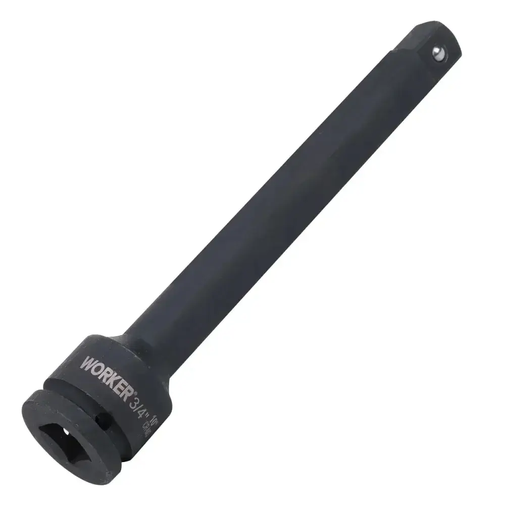 Extensão para soquete de impacto 3/4 10 Worker — fotografia 6