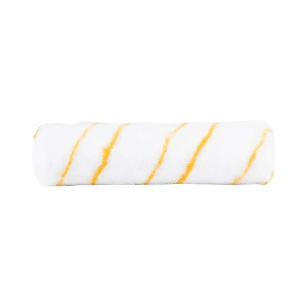 Rolo para pintura lã antirespingo sem suporte 23CM Kala — fotografia 8