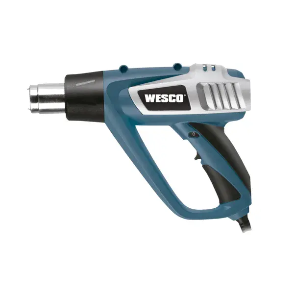 Soprador termico 2000W 220V WS6427 - Wesco