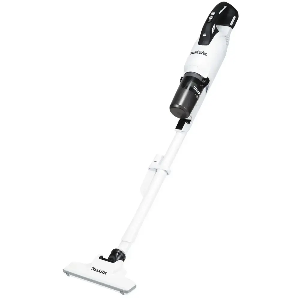 Aspirador de pó 250ml a Bateria LXT 18V sem Bateria MAKITA