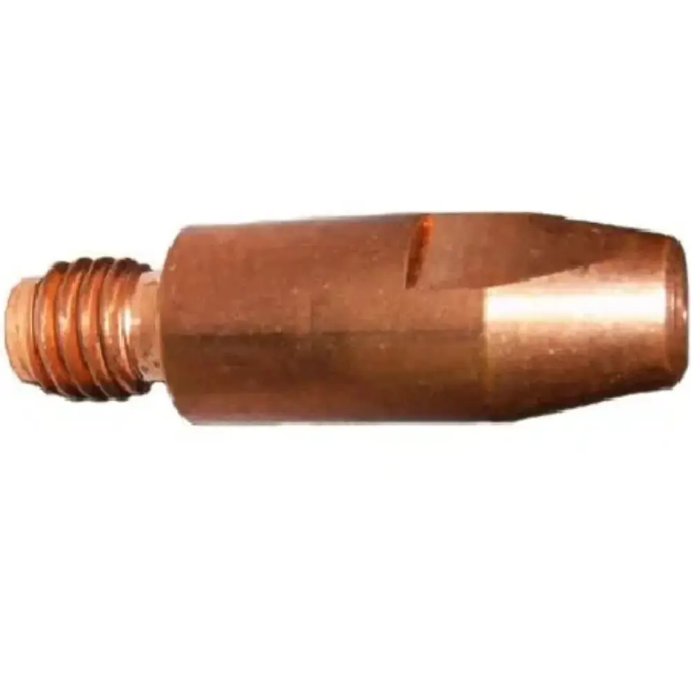 Tubo de Contato 1 mm X 30 mm M8 MA062S OXIMIG