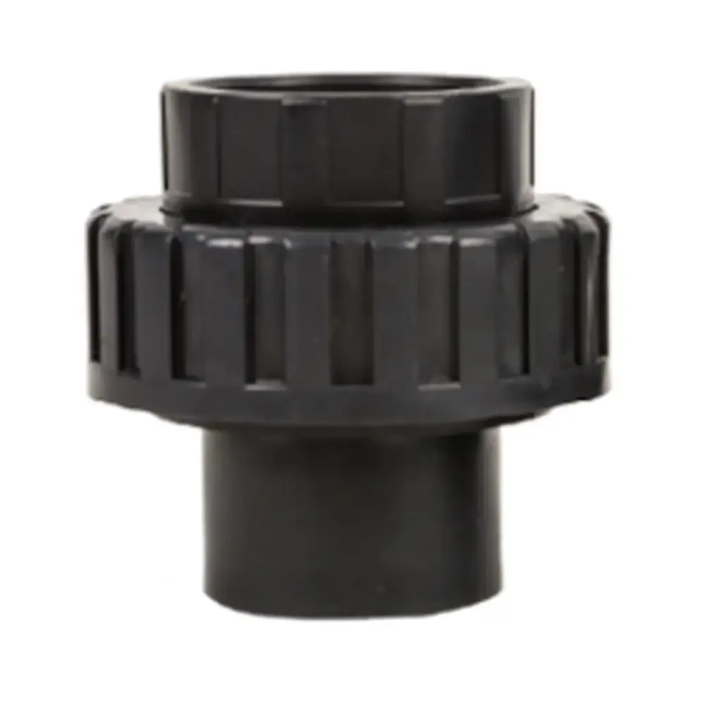Luva de União 50MM (1.1/2 polegadas) para Filtro de Piscina 600001 FLUIDRA