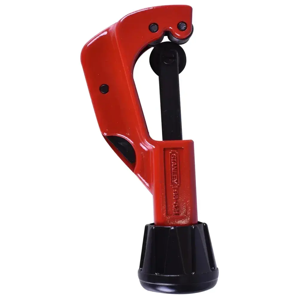 Corta tubos com removedor de rebarba 3-32MM Stanley — fotografia 6
