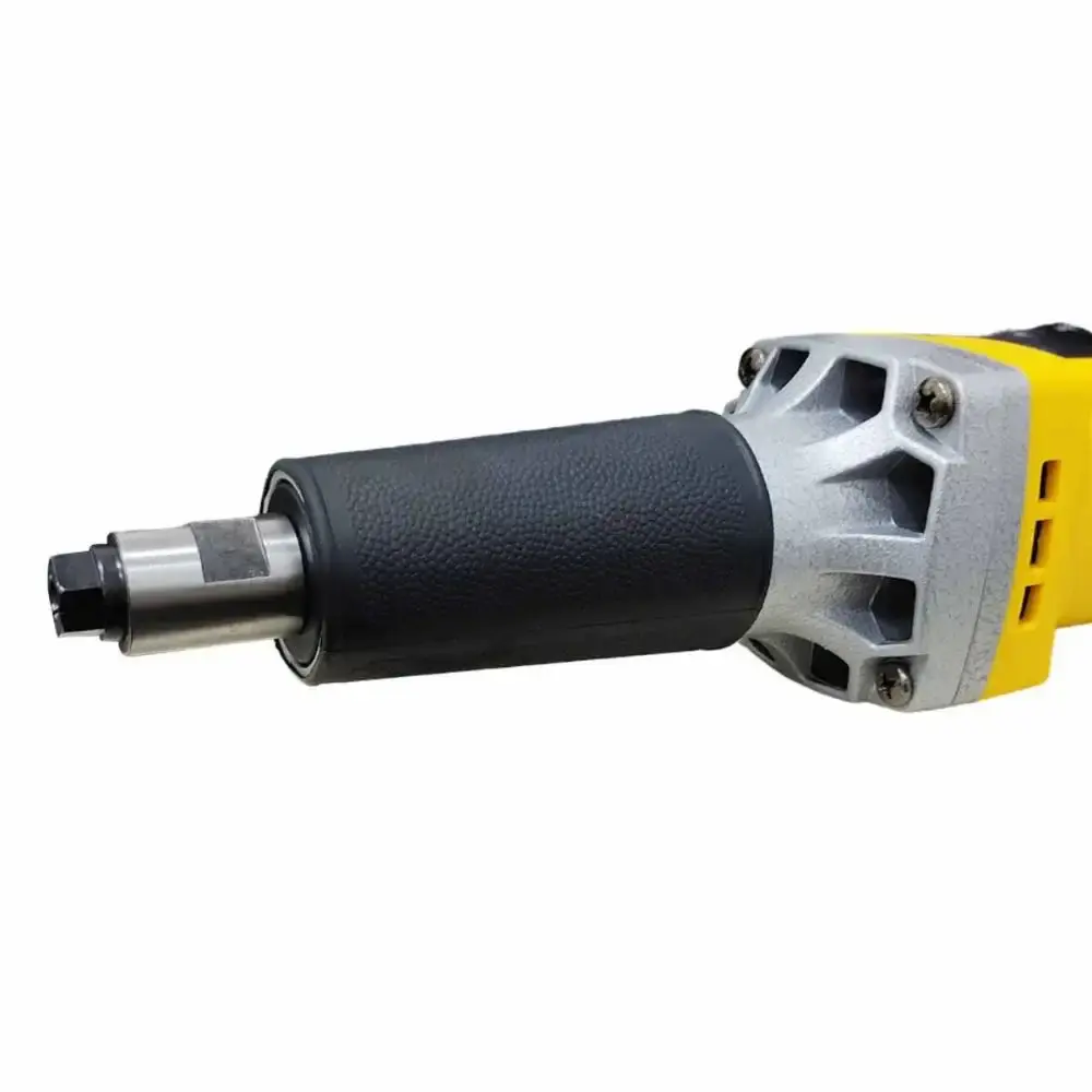 Retífica industrial 400 watts 1/4 polegada RRV-414 220V Vonder — fotografia 4