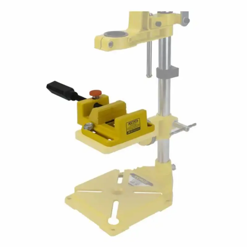 Morsa para suporte de furadeira LM-65 Lynus — fotografia 4