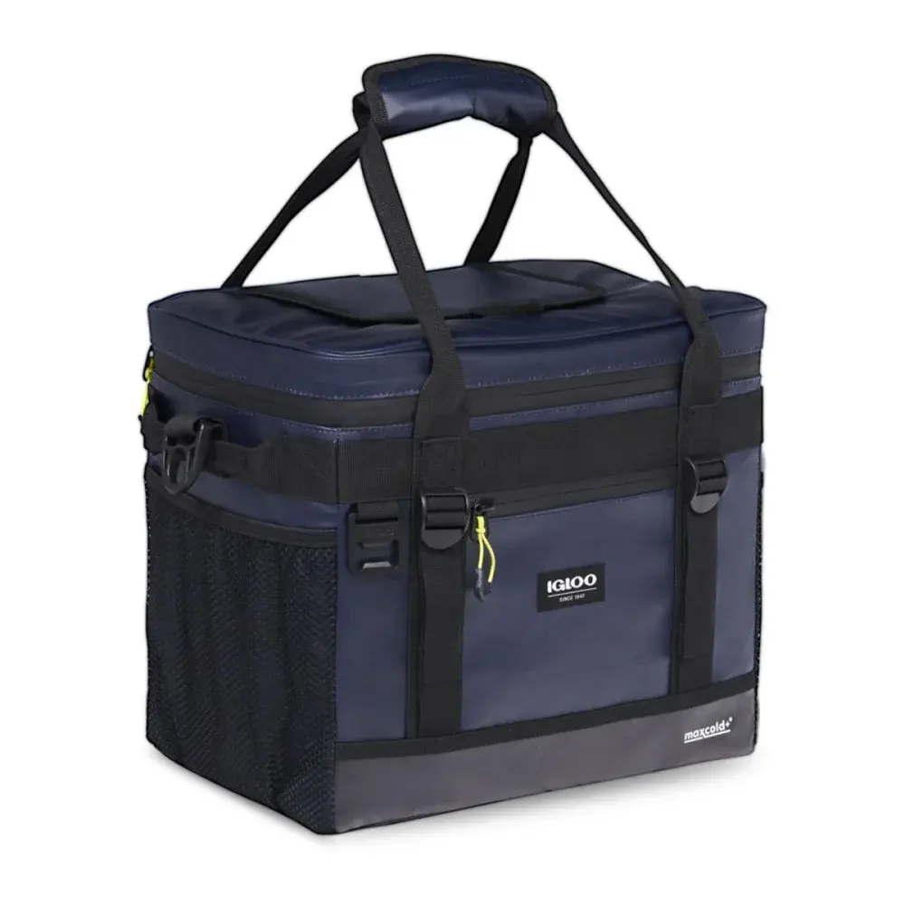 Bolsa térmica maxcold+ ascent hlc 24 soft-sided cooler Igloo