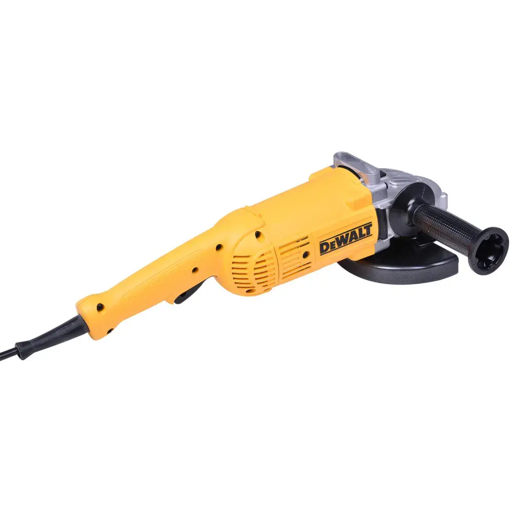 Esmerilhadeira angular 7” 2200W DWE491B2 220V Dewalt — fotografia 2