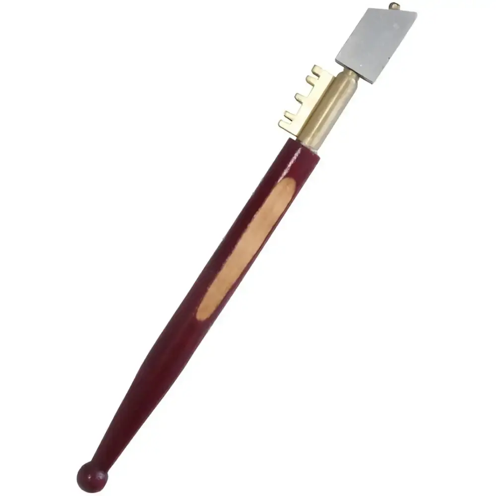Cortador de vidro #3 2MM Starfer