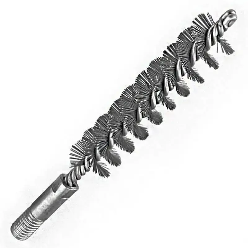 Escova de aço tubular 2 POL 5016 Abrasfer
