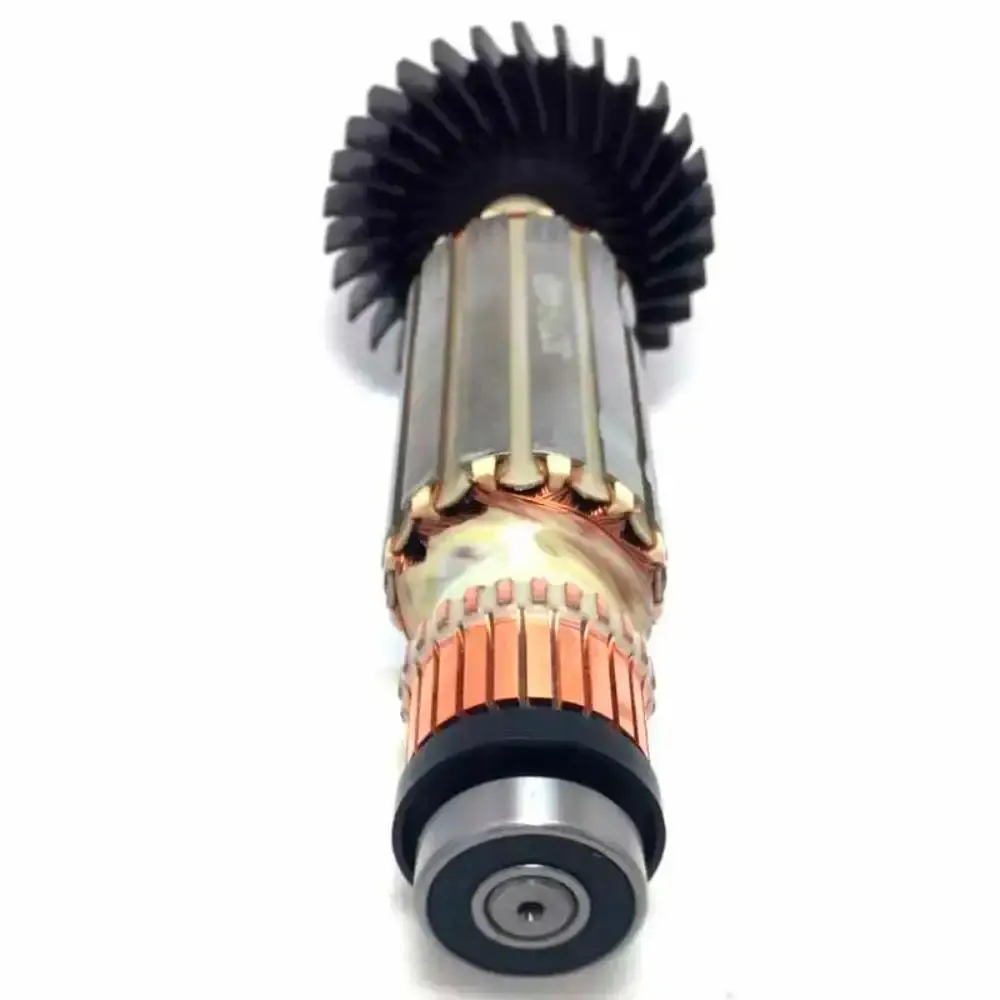 Rotor completo 127V para GA4530 517646-0 Makita — fotografia 3