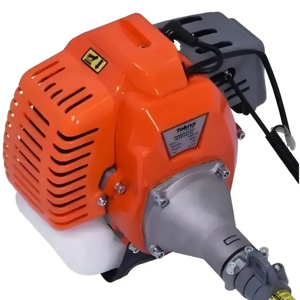Roçadeira a gasolina profissional 1,7HP 42,7CC RL430XS Tekna — fotografia 3