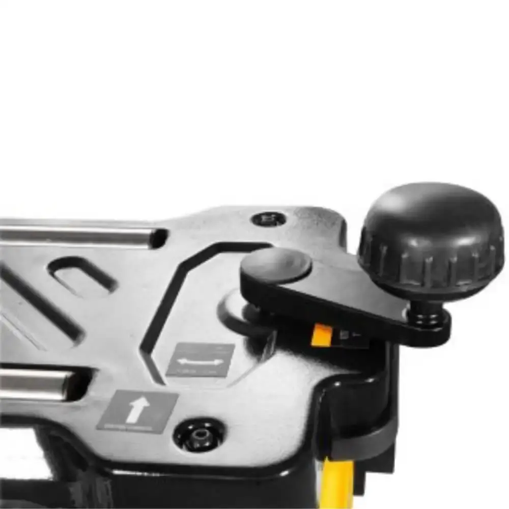 Plaina Desengrossadeira 1500W 127V ou 220V PDV1500 VONDER 110 V — fotografia 5