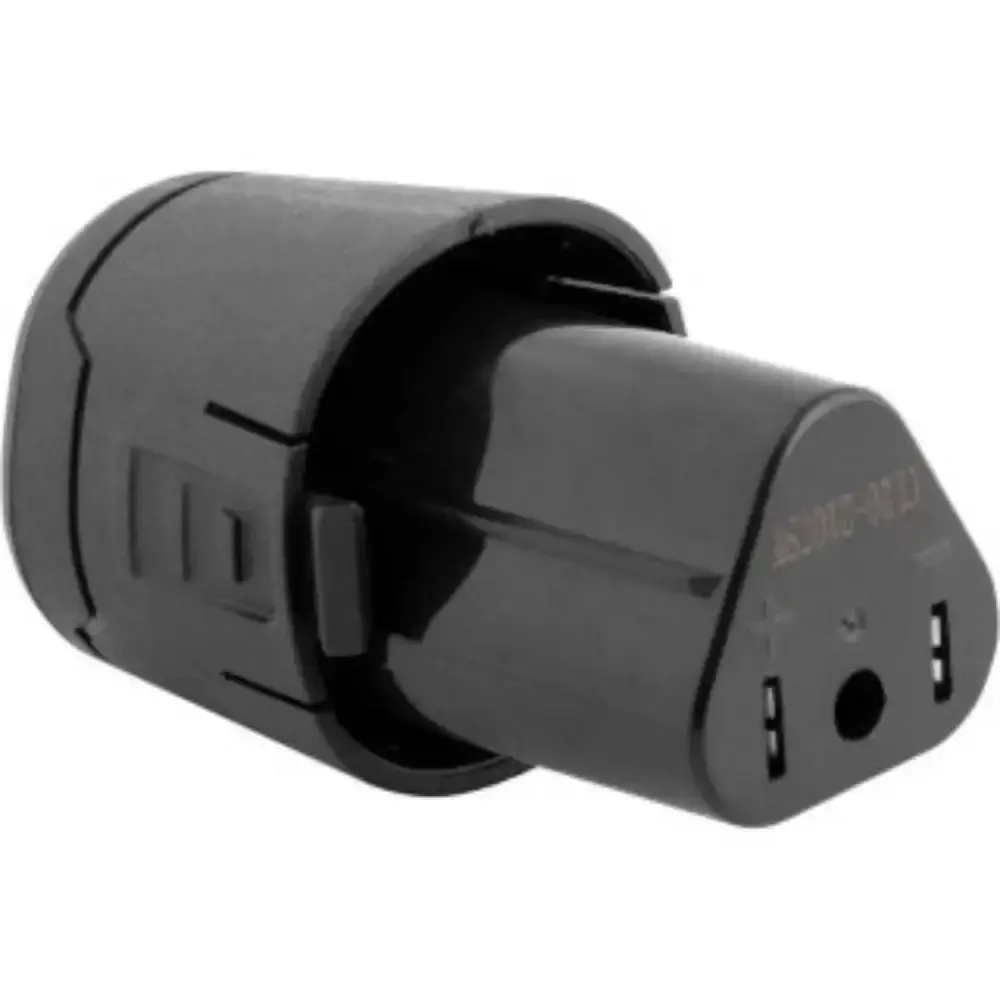Máquina para assentar piso com ventosa MAP-125 e bateria 12,0V MAP120/MAP125 vonder Vonder Cross — fotografia 5