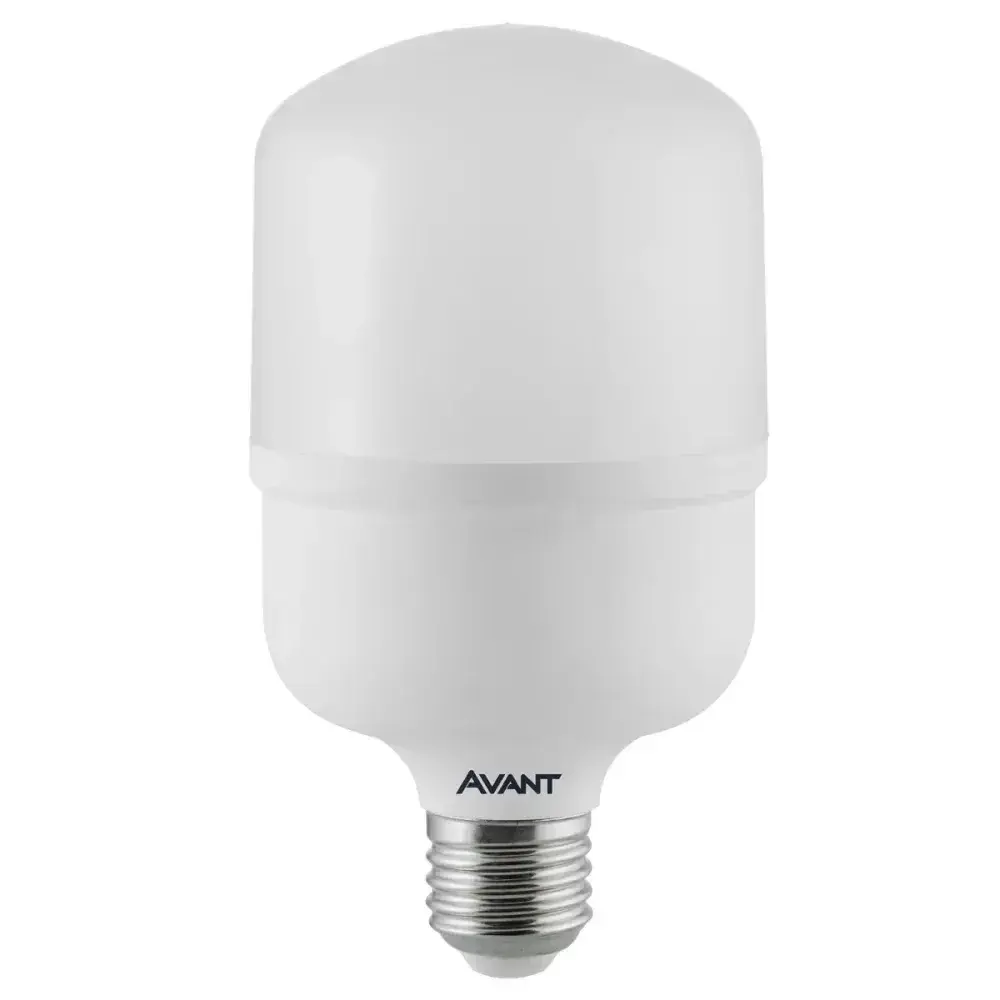 Lâmpada de led 20W 6500K branca biv bulbo Avant — fotografia 2