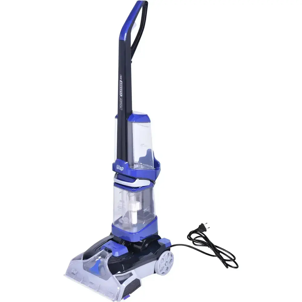 Extratora vertical power cleaner pro 10A 2000W 127V Wap — fotografia 8