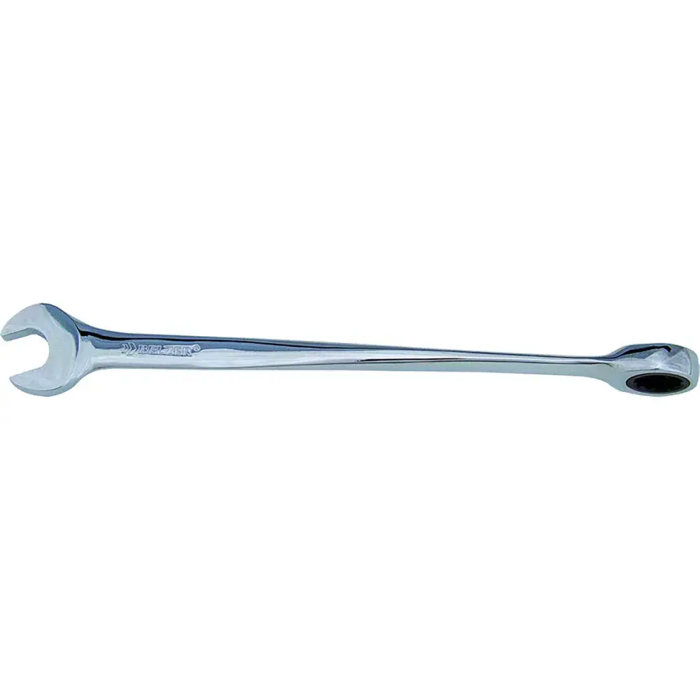 Chave combinada 12MM catraca invertida Belzer