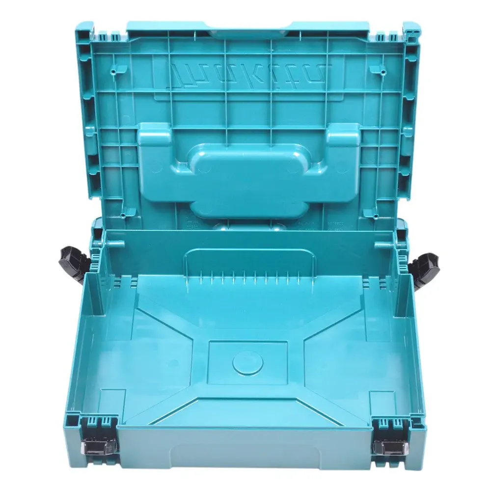 Maleta modular mak-pac tipo 1 Makita — fotografia 3