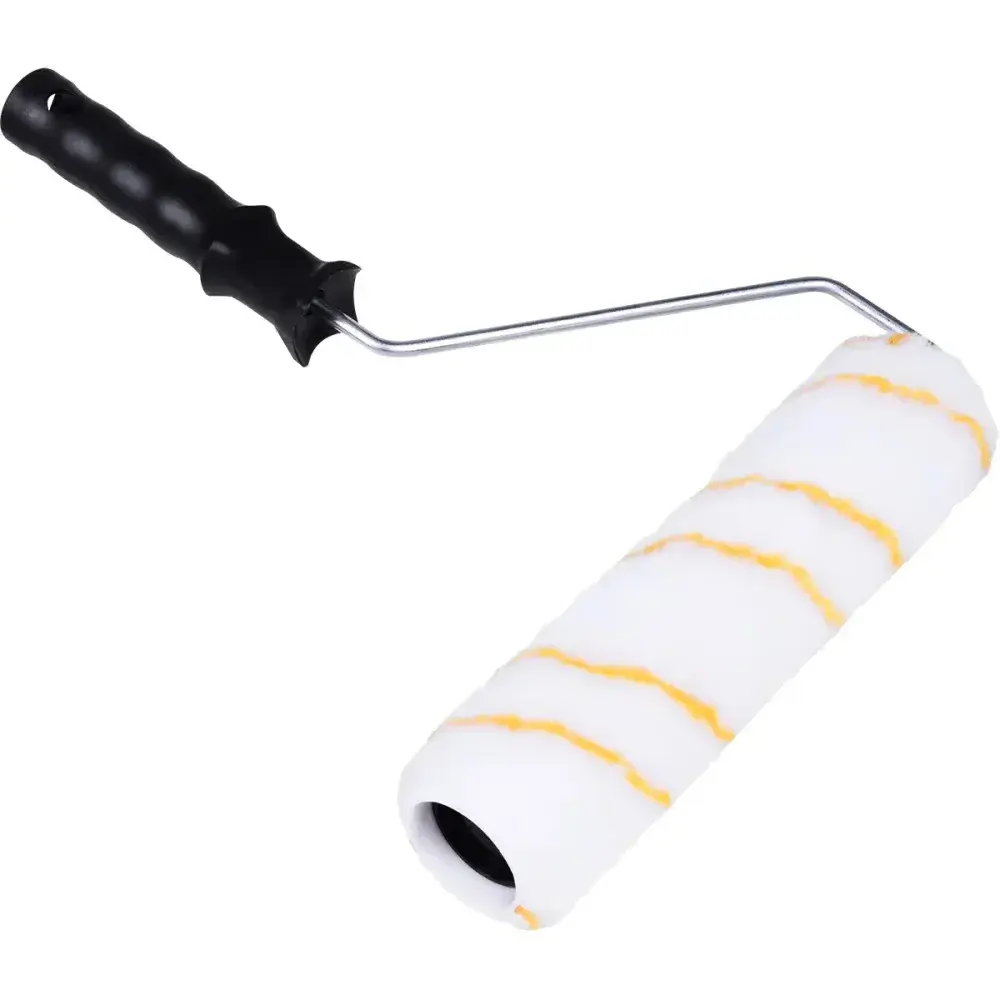Kit para pintura anti-respingo 10MM 23CM com 3 peç Condor — fotografia 10