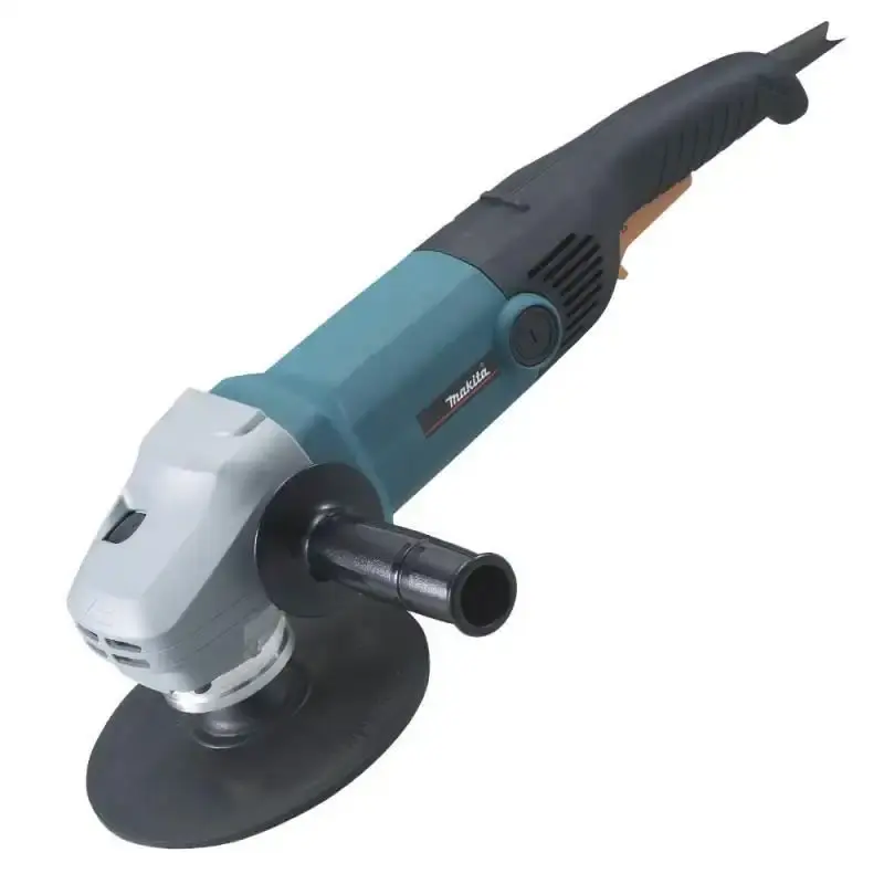 Lixadeira angular 7 pol 1400W SA7000 Makita 110 V — fotografia de referência