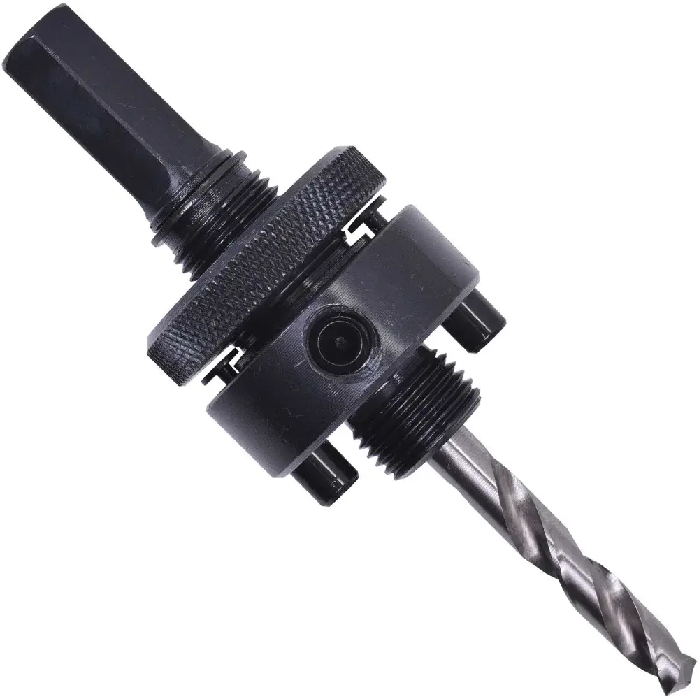 Adaptador para serra copo 32-152MM D-17186 Makita