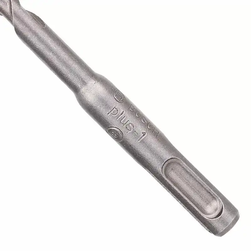 Broca SDS-PLUS 8 x 210 MM BOSCH — fotografia 4