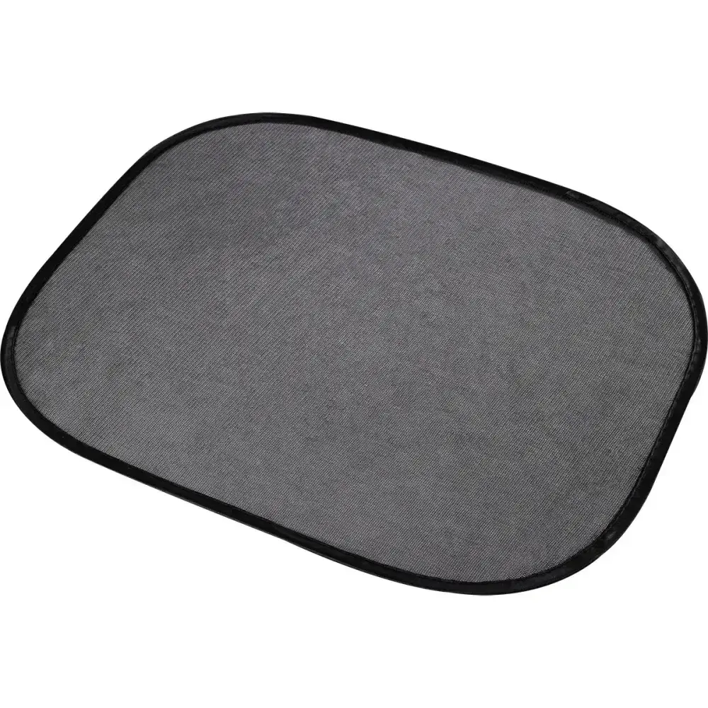 Para-sol lateral para automotivo 44X36CM Kala — fotografia 10