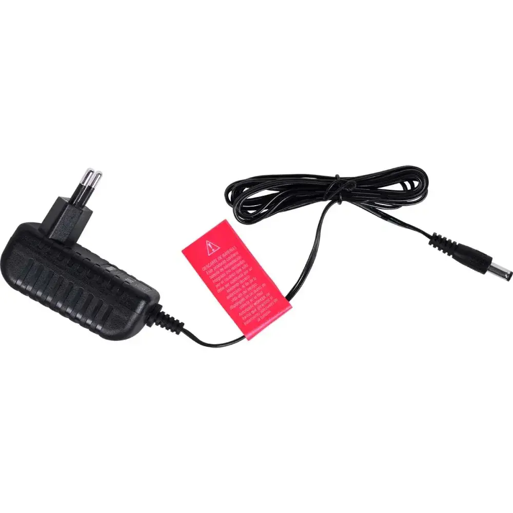 Parafusadeira furadeira bivolt 12V 55 peç Bumafer — fotografia 12