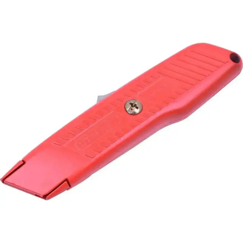 Estilete de segurança trapezoidal auto-retrátil 18 MM 10-189C Stanley — fotografia 3