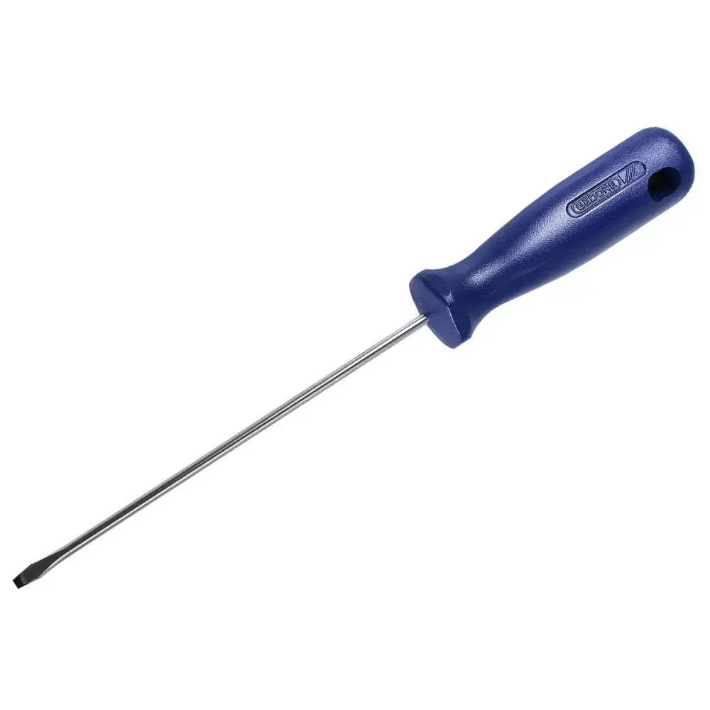 Chave de fenda simples em cromo vanádio 3MM 1/8X5 Gedore — fotografia 3