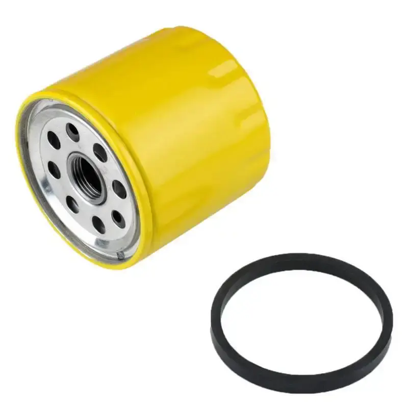 Filtro de oleo para tratores de cortar grama murray briggs