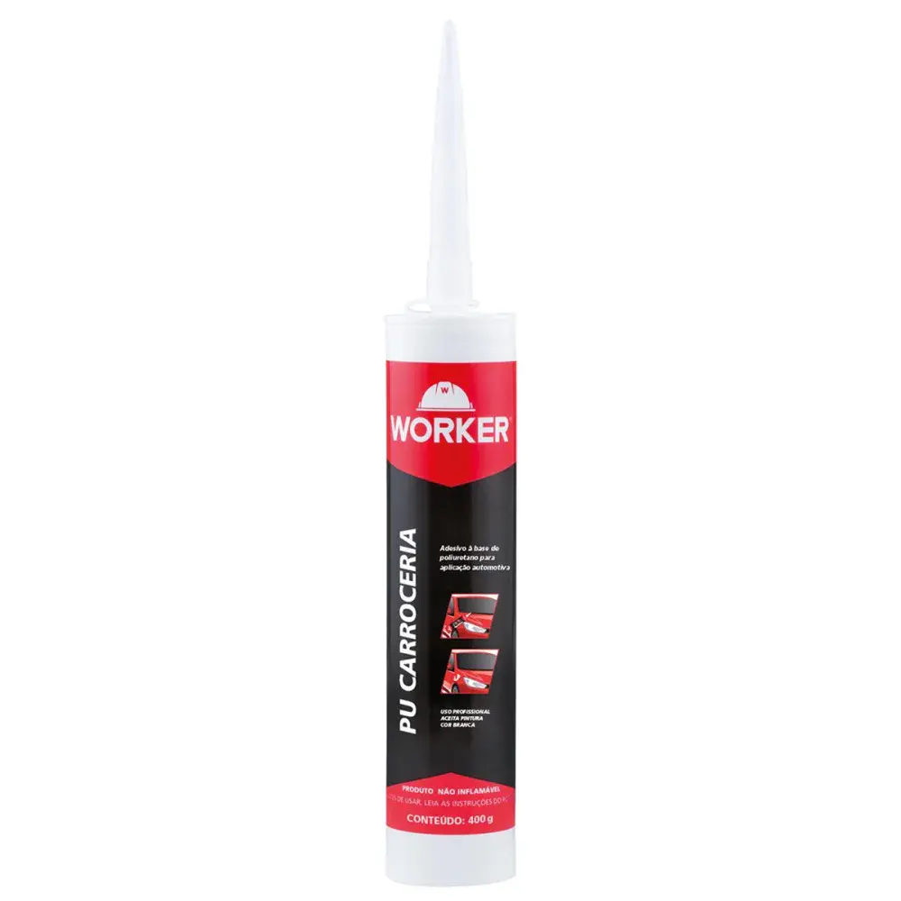 Adesivo fixa carroceria 400G Worker