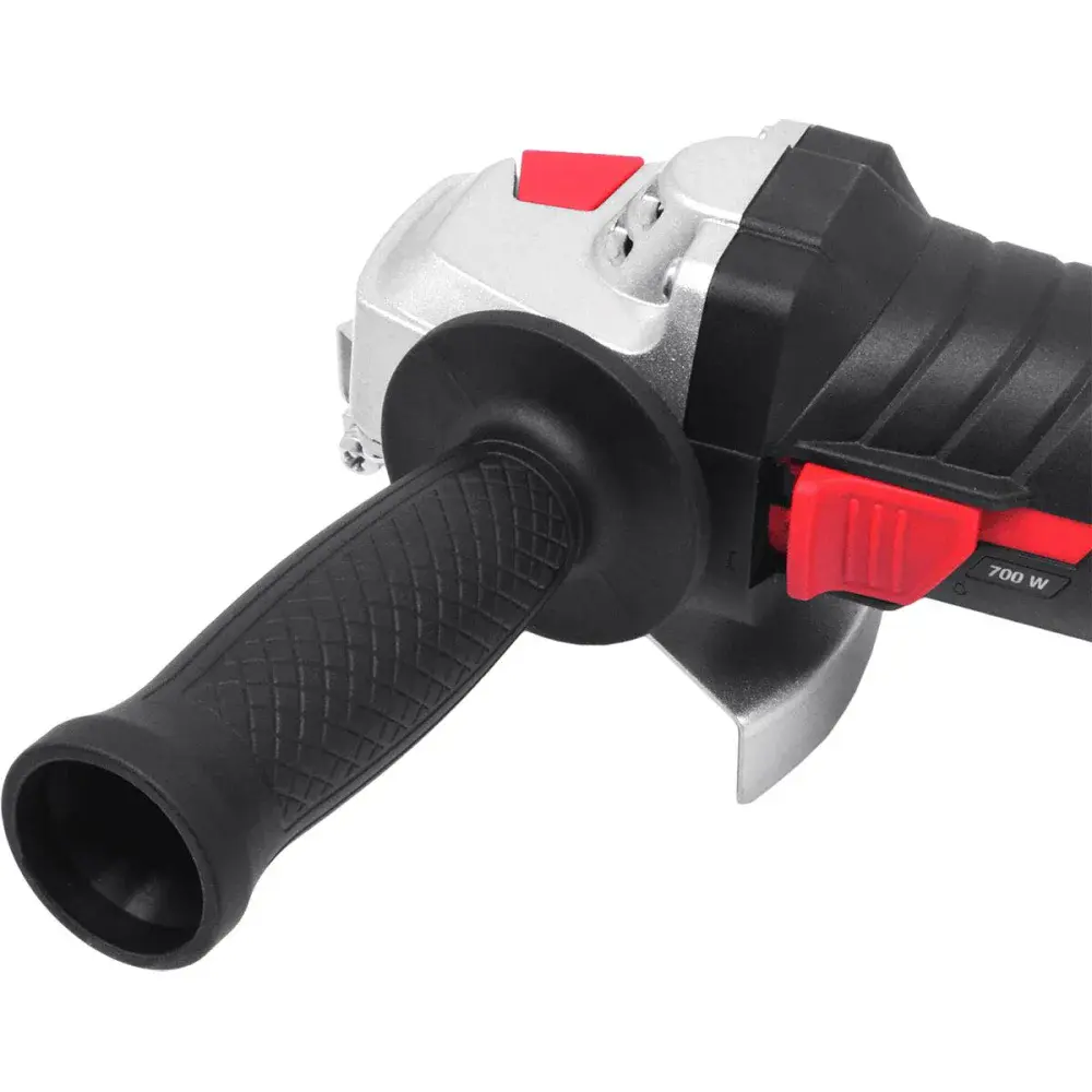 Esmerilhadeira angular 9002 4.1/2 11000RPM 700W 127V Skil — fotografia 3