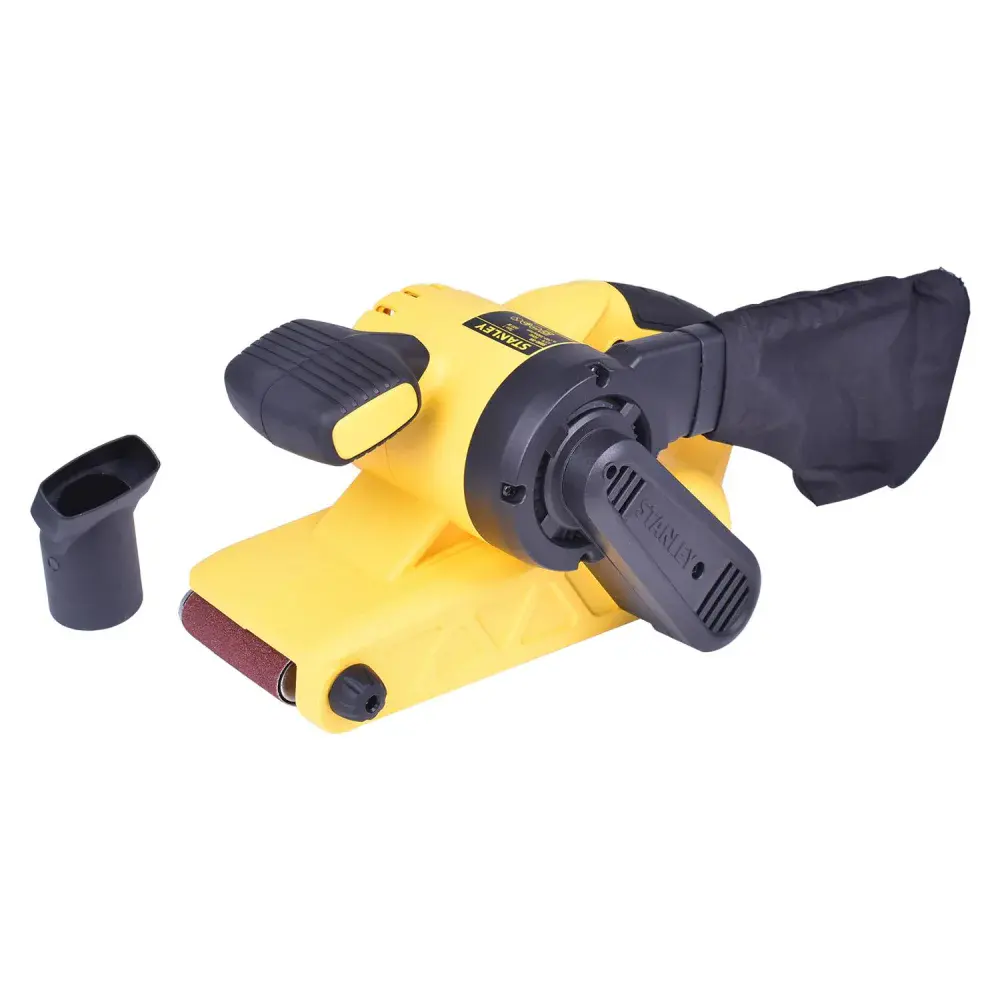 Lixadeira de cinta 3”” 900W SB90-B2 220V Stanley
