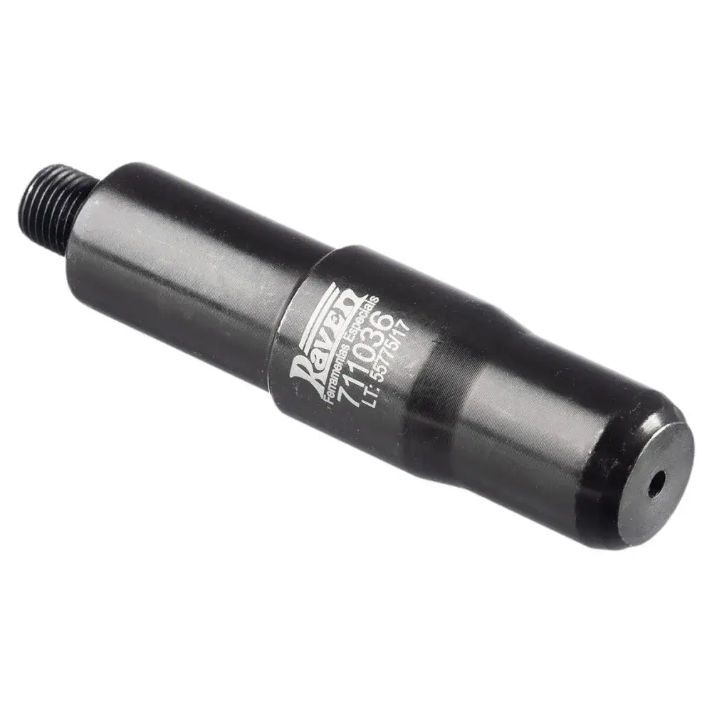 711036 Raven conector para medir compressão de motores mercedes benz — fotografia de referência
