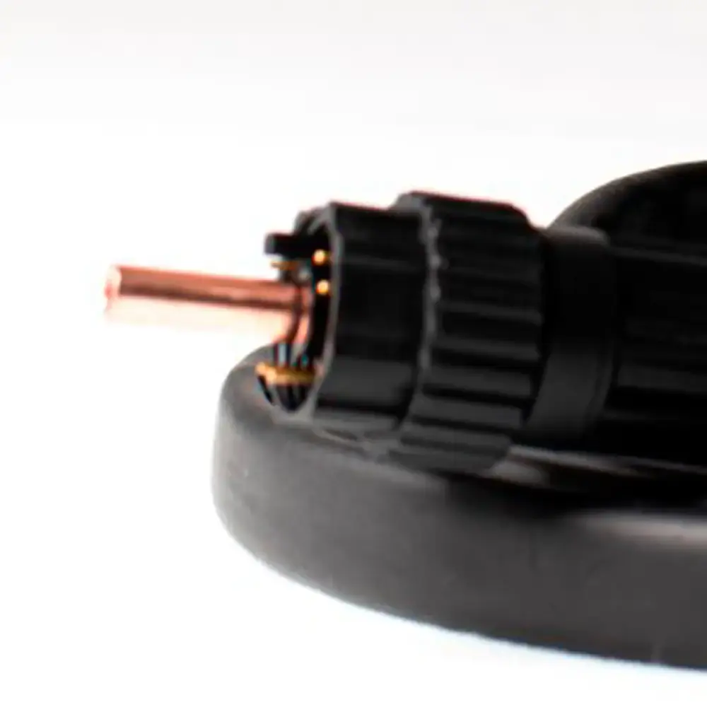 Tocha para Plasma de 60A Handyplasma 739757 Fire Power by ESAB — fotografia 5