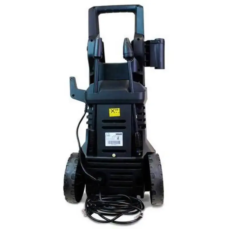 Lavadora de alta pressão 1,7KW 110/220V nova 19945520 Karcher 220 V — fotografia 3