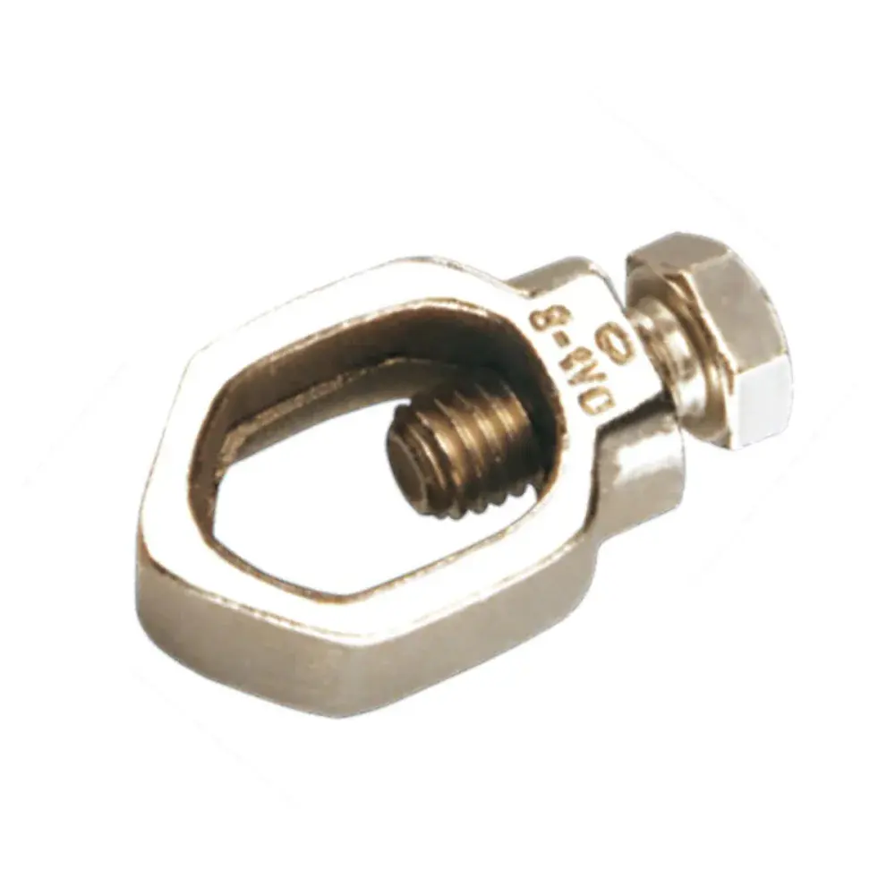 Conector latão 1/2 e 5/8 Intelli 90 peç