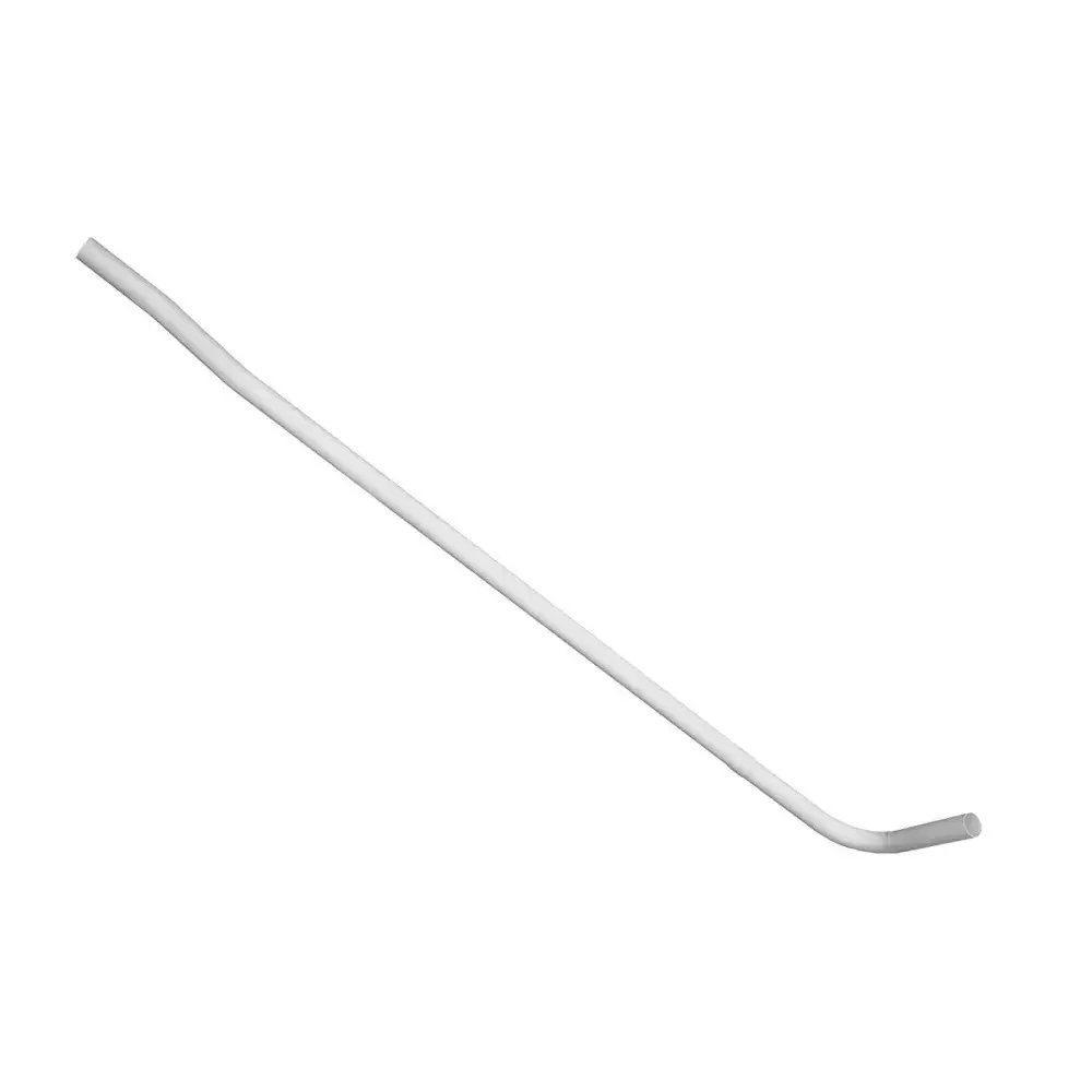 Tubo de descarga sobrepor 40MM x 1,6M Tigre