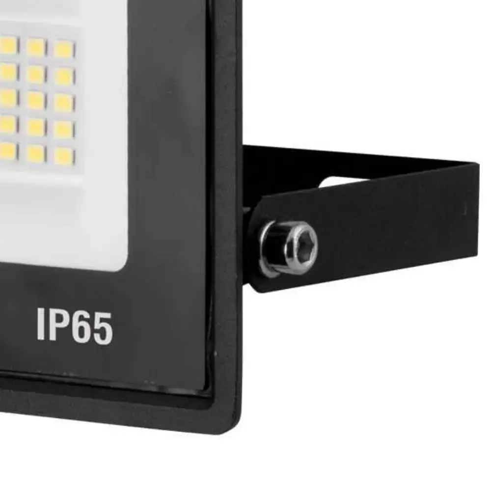 Refletor de LED 30W RLV-303 Vonder — fotografia 5