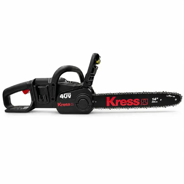Motosserra 40V KG346.9 Kress