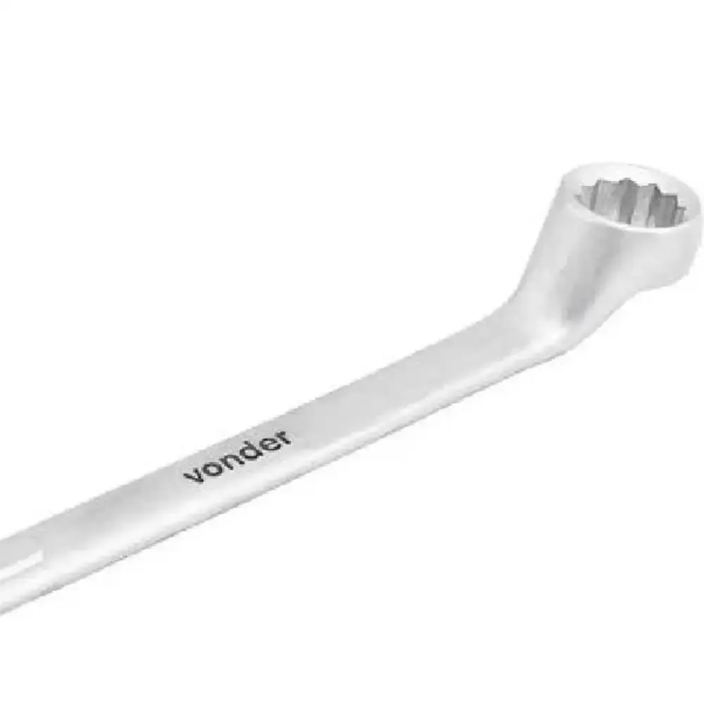 Chave combinada 17MM 3639170000 Vonder — fotografia 3