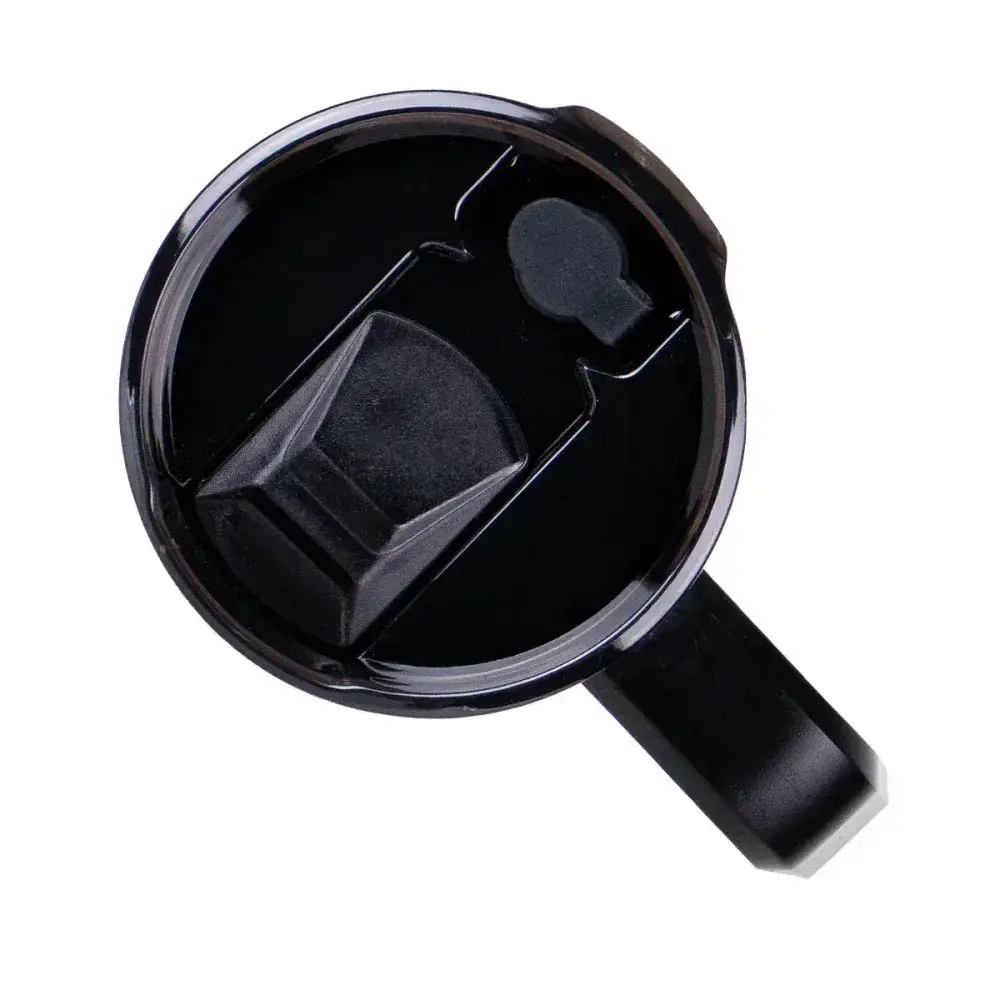 Caneca travel mug 950ML inox Collins — fotografia 9