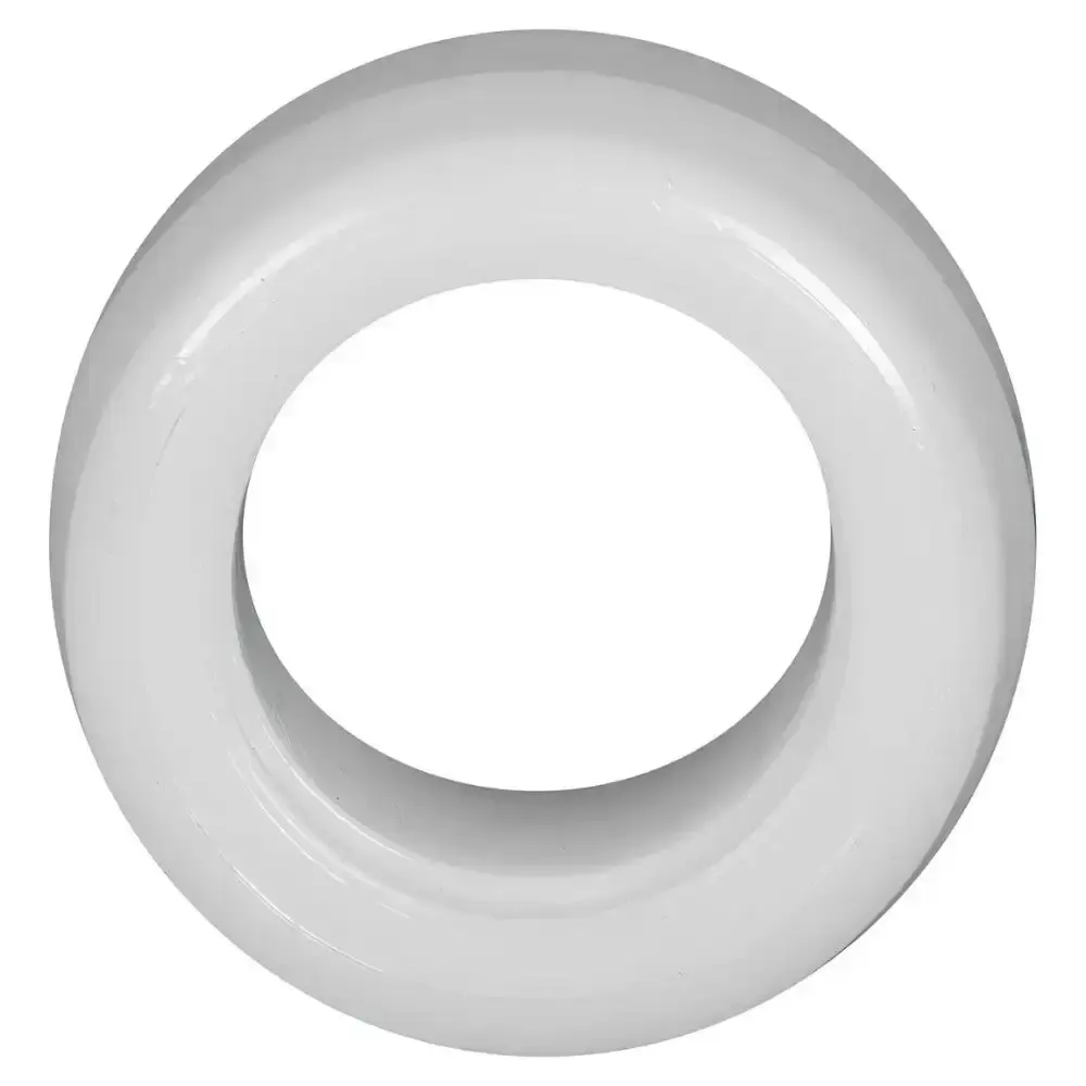 Roda Tandem Nylon 80 x 74 mm TM2000T TM2220 TM3020 Cód. 0400053 PALETRANS — fotografia 2