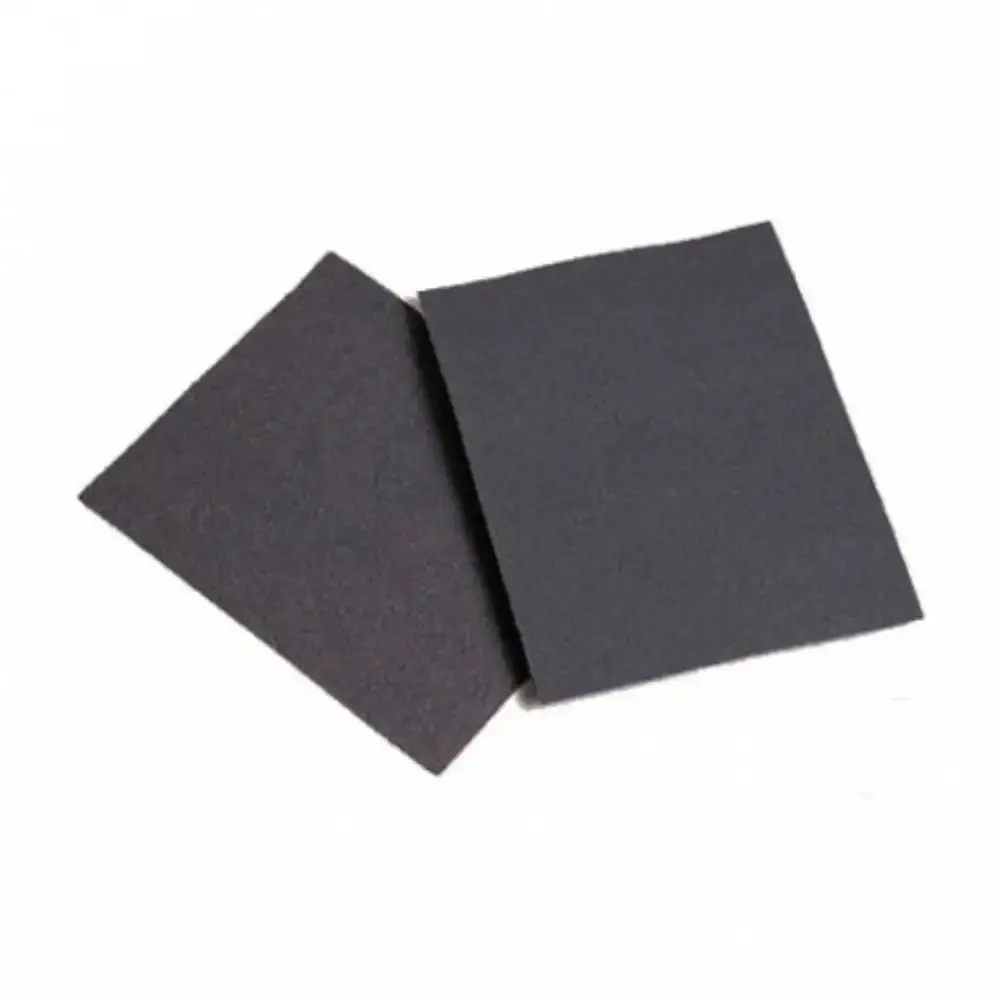 Lixa pano metal grana 120 3M