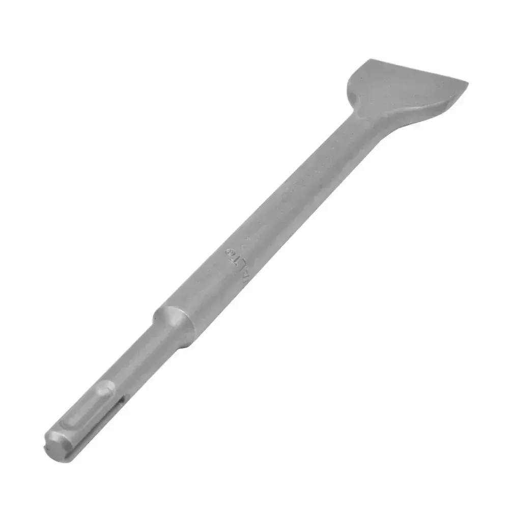 Talhadeira sds plus para marteletes 250X40MM DWA0803 Dewalt — fotografia 6