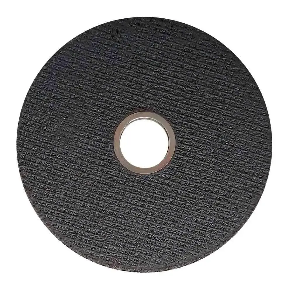 Disco de Corte Inox 4.1/2 Pol x 1 mm A60T 01567 5 Unidades SAIT — fotografia 3