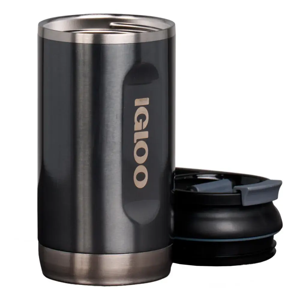 Copo térmico carbonita 350ML Igloo