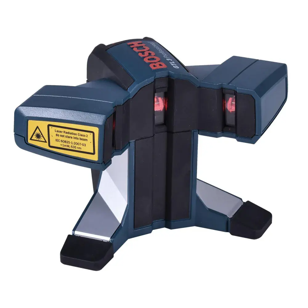 Nível laser gtl 3 pisos azulejos 3 linhas 20M da Bosch — fotografia 3